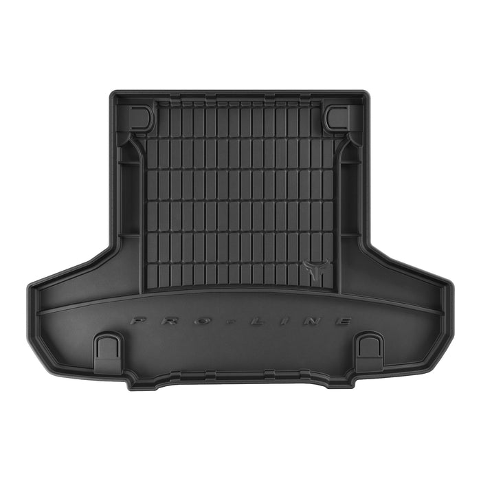 Tavita portbagaj Porsche Panamera II fabricatie 2017 - prezent, caroserie hatchback, cu urechi laterale #1