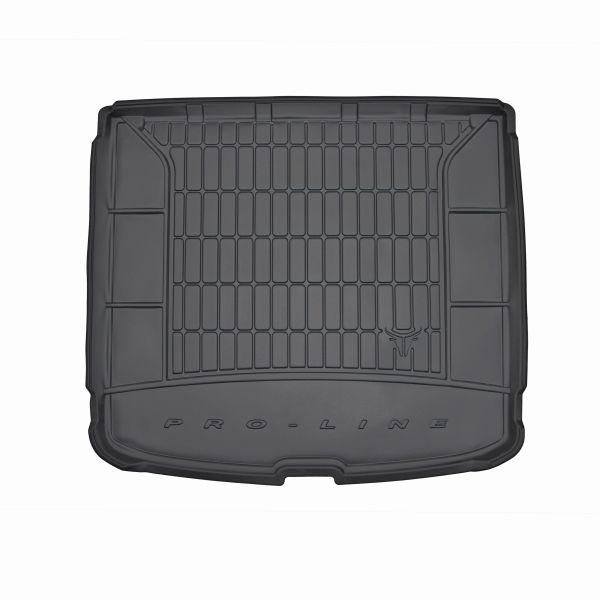 Tavita portbagaj Seat Altea XL fabricatie 10.2006 - 08.2015, caroserie minivan, portbagaj superior #1