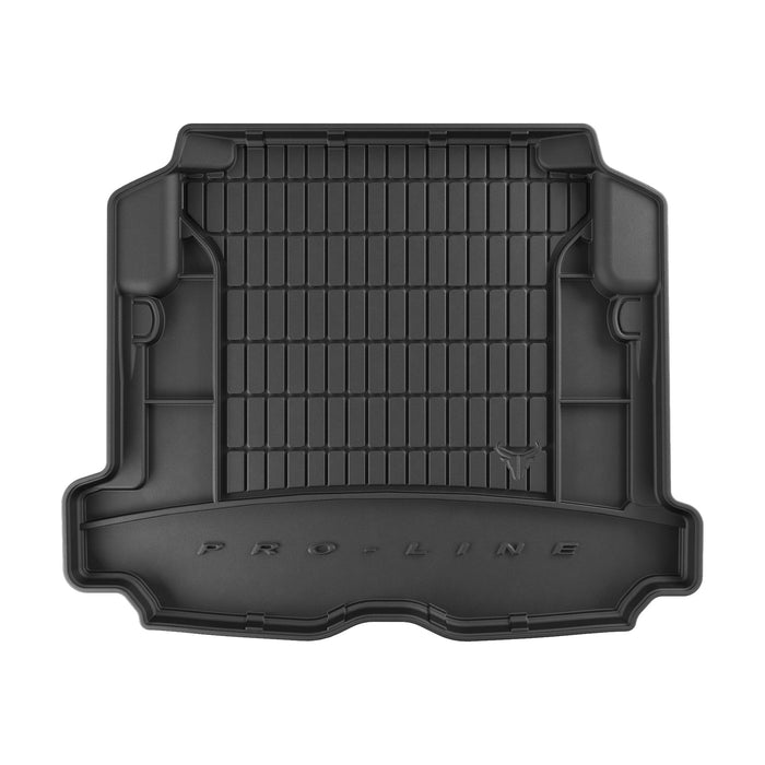 Tavita portbagaj Volvo S60 I fabricatie 11.2000 - 2010, caroserie sedan, cu urechi laterale, kit de reparatie #2