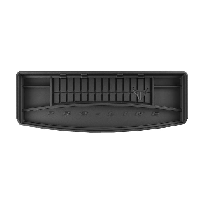 Tavita portbagaj Seat Tarraco fabricatie 10.2018 - prezent, caroserie suv, 7 locuri, rand 3 ridicat, fara podea reglabila pe inaltime #2
