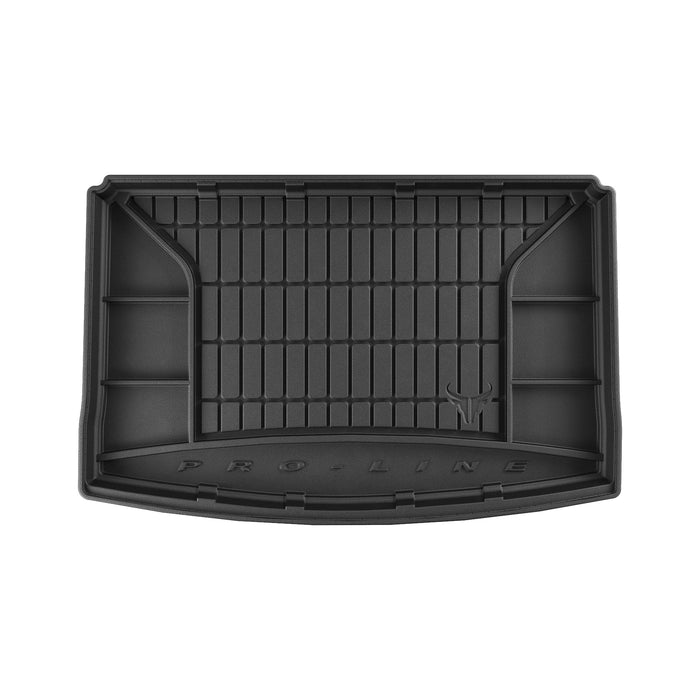 Tavita portbagaj Volkswagen Golf 6 5K Plus fabricatie 04.2009 - 2014, caroserie hatchback, portbagaj inferior #2
