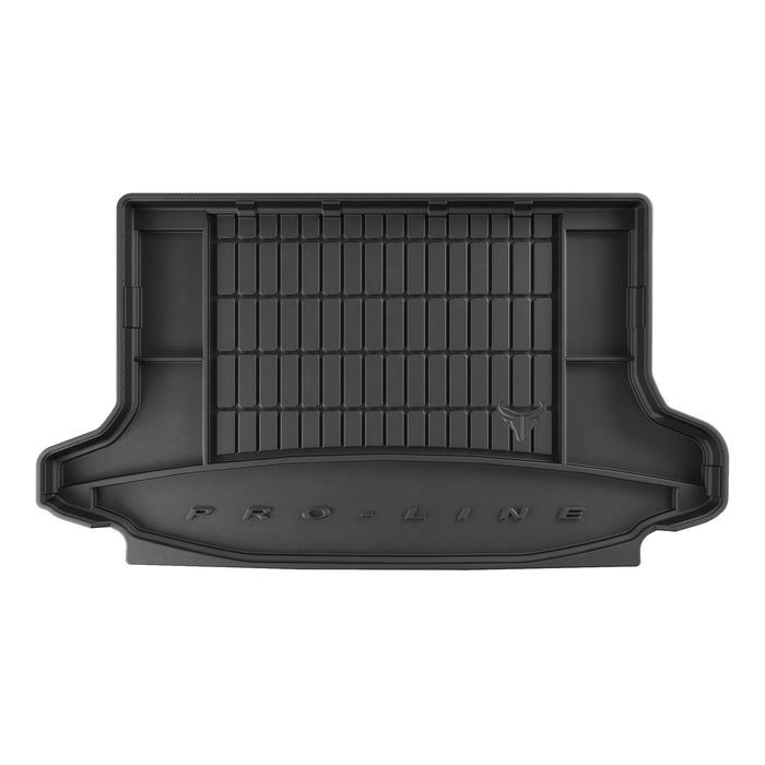 Tavita portbagaj Ssang Yong Korando IV fabricatie 09.2019 - prezent, caroserie suv, portbagaj superior, cu urechi laterale #1