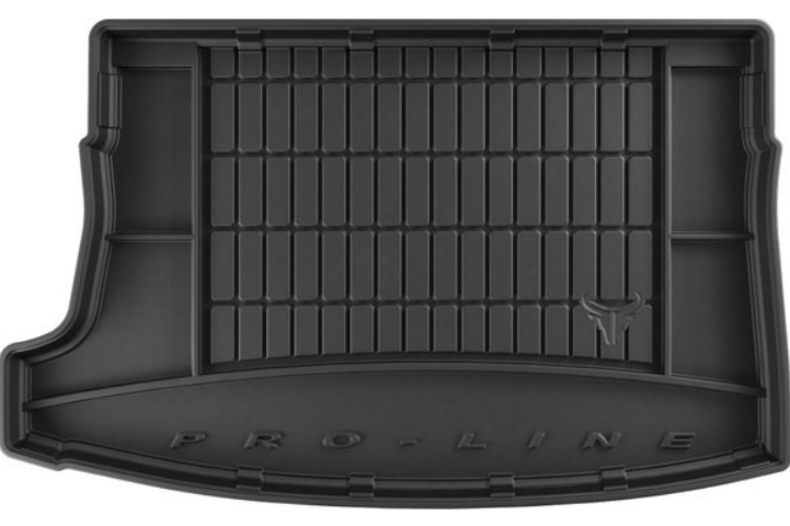 Tavita portbagaj Volkswagen Golf e-7 fabricatie 2014 - 2019, caroserie hatchback #2