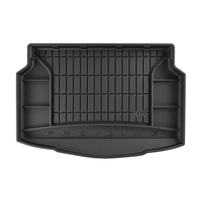 Tavita portbagaj Toyota Yaris IV fabricatie 09.2020 - prezent, caroserie hatchback, portbagaj inferior #2