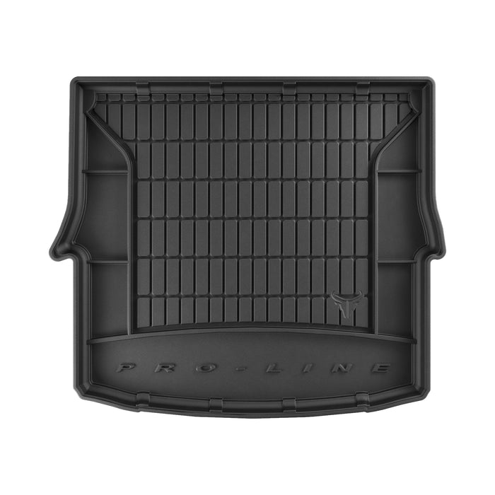 Tavita portbagaj Volvo S40 II fabricatie 2004 - 06.2012, caroserie sedan, inainte de facelift din 2008 #2
