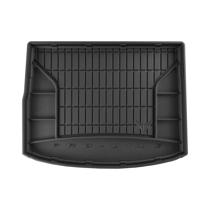 Tavita portbagaj Volvo V40 II fabricatie 07.2012 - 07.2019, caroserie hatchback, portbagaj superior #1