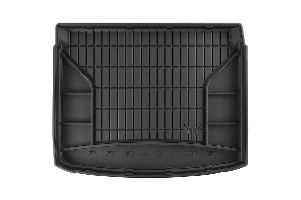 Tavita portbagaj Seat Altea fabricatie 2004 - 08.2015, caroserie hatchback, portbagaj inferior #1