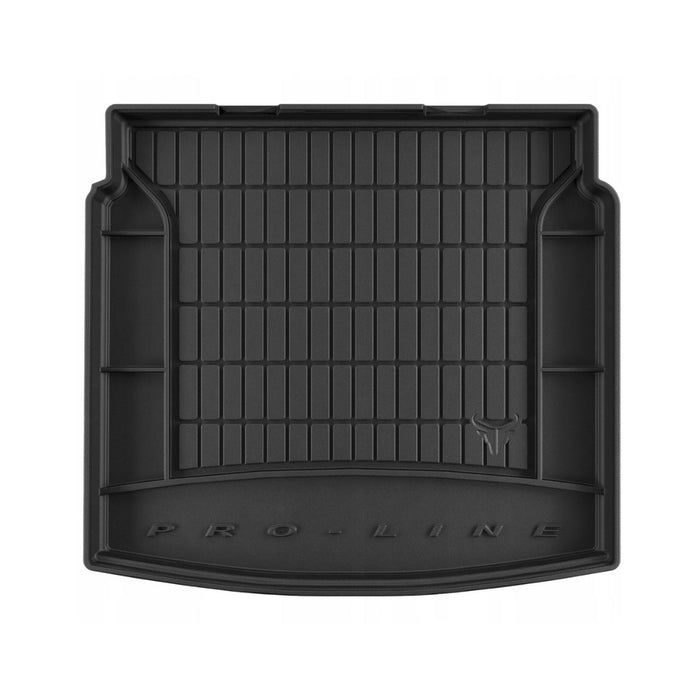 Tavita portbagaj Volkswagen Tiguan II Allspace fabricatie 11.2017 - 2024, caroserie suv, portbagaj inferior #1