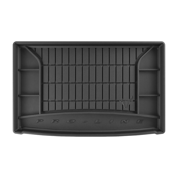 Tavita portbagaj Volvo EX30 fabricatie 12.2023 - prezent, caroserie suv, portbagaj inferior #2