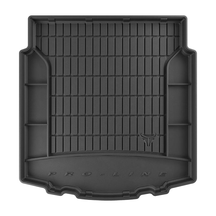 Tavita portbagaj Toyota Auris II Hybrid fabricatie 07.2013 - 12.2018, caroserie combi, portbagaj inferior, fara organizator #2