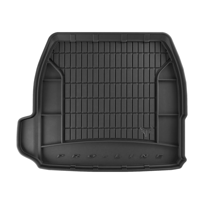 Tavita portbagaj Volvo S80 II fabricatie 03.2006 - 09.2016, caroserie sedan, roata de rezerva ingusta, fara ureche pe dreapta #2