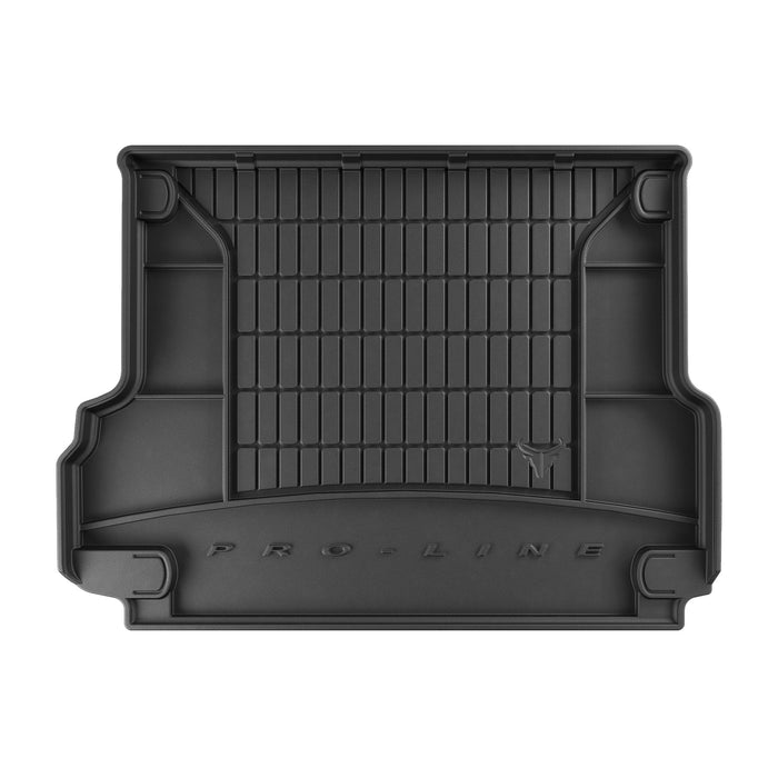 Tavita portbagaj Toyota Land Cruiser J150 Prado fabricatie 11.2009 - prezent, caroserie suv, 5 usi, 7 locuri, rand 3 culcat, cu 3 zone de aer conditionat #2