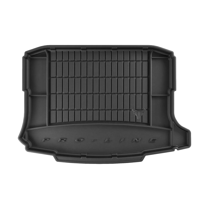 Tavita portbagaj Seat Ateca fabricatie 09.2016 - prezent, caroserie suv, nu corespunde pentru 4x4 #2