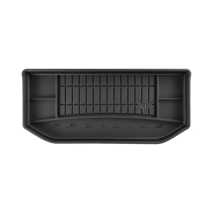 Tavita portbagaj Volkswagen up! fabricatie 09.2011 - prezent, caroserie hatchback, portbagaj superior #2