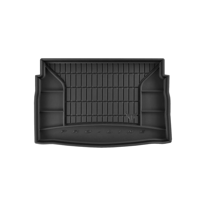 Tavita portbagaj Volkswagen Golf 7 Sportsvan fabricatie 05.2014 - 12.2020, caroserie van, portbagaj inferior #1