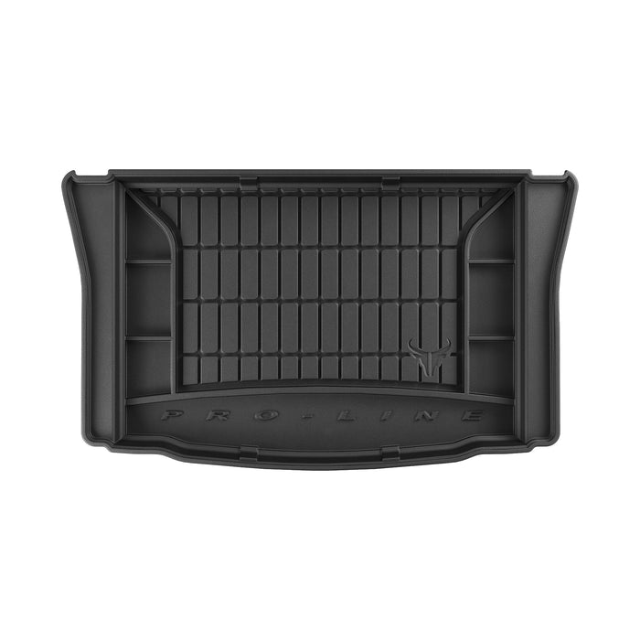 Tavita portbagaj Volkswagen up! fabricatie 09.2011 - prezent, caroserie hatchback, portbagaj inferior #3