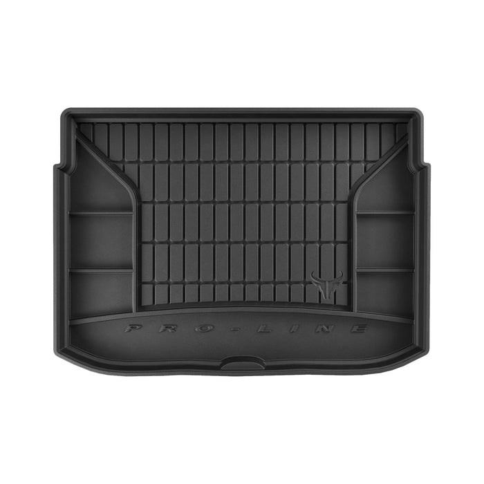 Tavita portbagaj Citroen C3 Picasso fabricatie 2009 - 10.2017, caroserie van, portbagaj inferior #1
