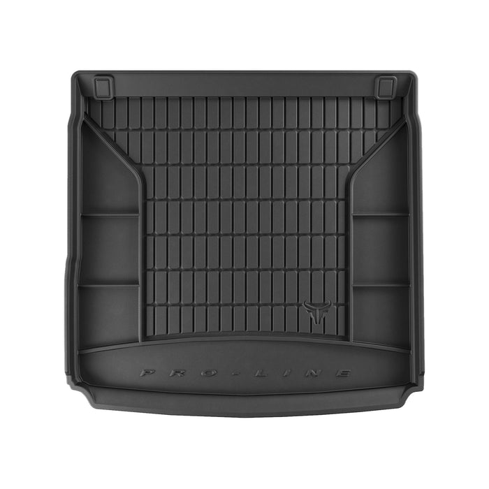 Tavita portbagaj Peugeot 508 I fabricatie 01.2011 - 09.2018, caroserie combi, nu corespunde pentru Hybrid, roata de rezerva normala #1