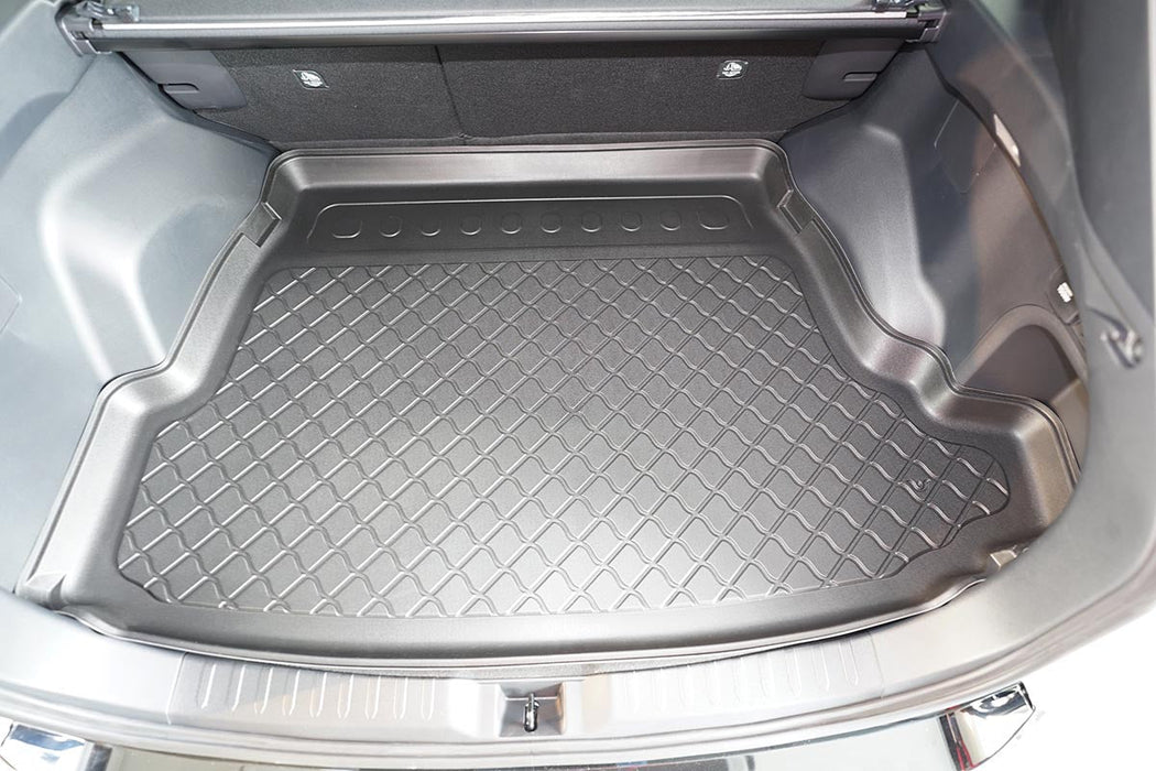 Tavita portbagaj Toyota RAV4 V PHEV fabricatie 2019 - prezent, caroserie suv, facelift, fara subwoofer #1