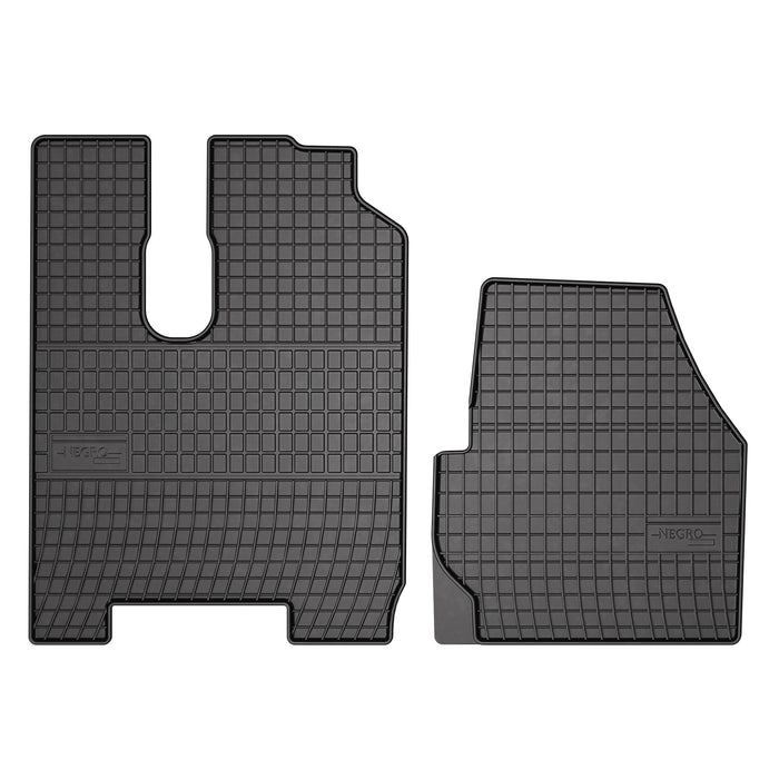 Covorase auto Mercedes Actros Mp3 fabricatie 2008 - 2012, caroserie truck #1