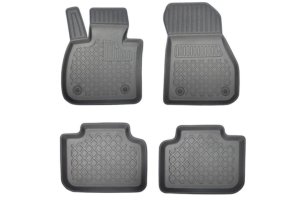 Covorase tip tavita BMW X2 F39, caroserie SUV, fabricatie 03.2018 - prezent #1