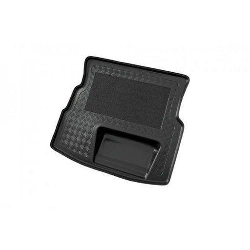 Tavita portbagaj Renault Clio Symbol caroserie sedan fabricatie 1999 - 2006 (cavitate in portbagaj)