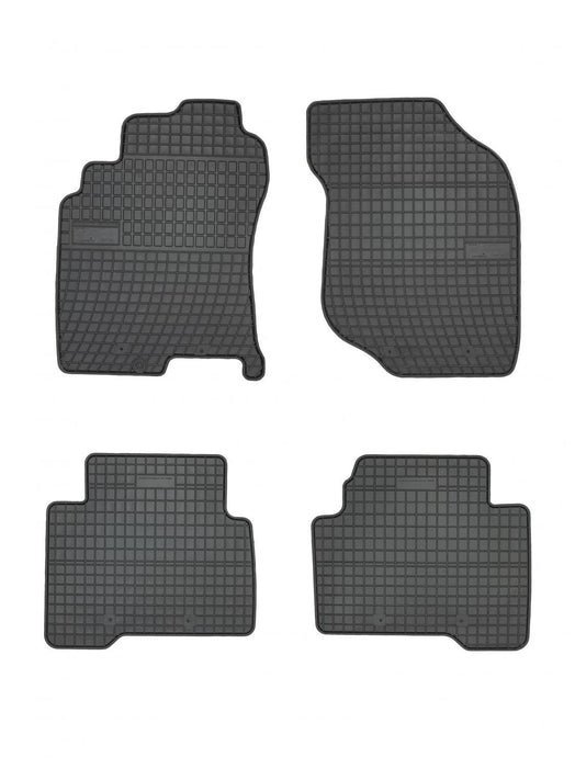 Covorase auto Nissan X-Trail fabricatie 10.2001 - 2007