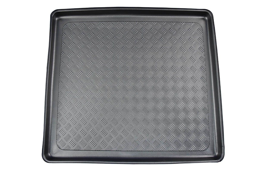 Tavita de portbagaj Mercedes Clasa G W462, caroserie SUV, fabricatie 1990 - 04.2018, ampatament scurt - 1