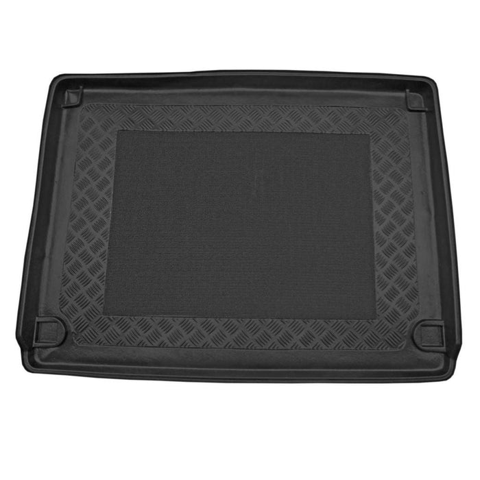 Tavita portbagaj Fiat Stilo Multiwagon caroserie combi fabricatie 2003 - 2007 (bancheta spate culisanta)