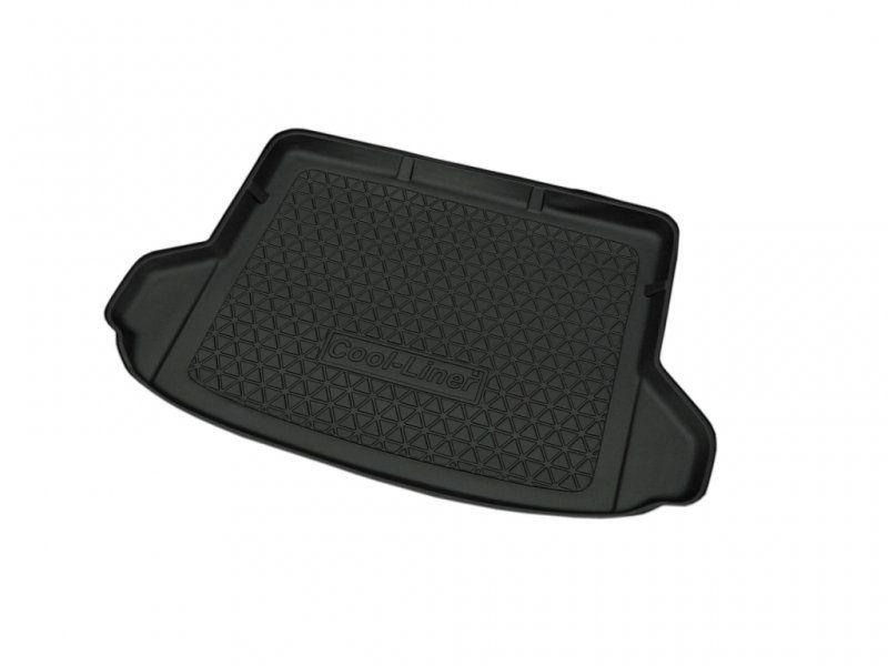 Tavite portbagaj Premium BMW seria 5 Gran Turismo F07 caroserie liftback 5 usi (berlina cu hayon) fabricatie 10.2009 - prezent doar pentru modelele cu tractiune spate (nu pentru 4x4)