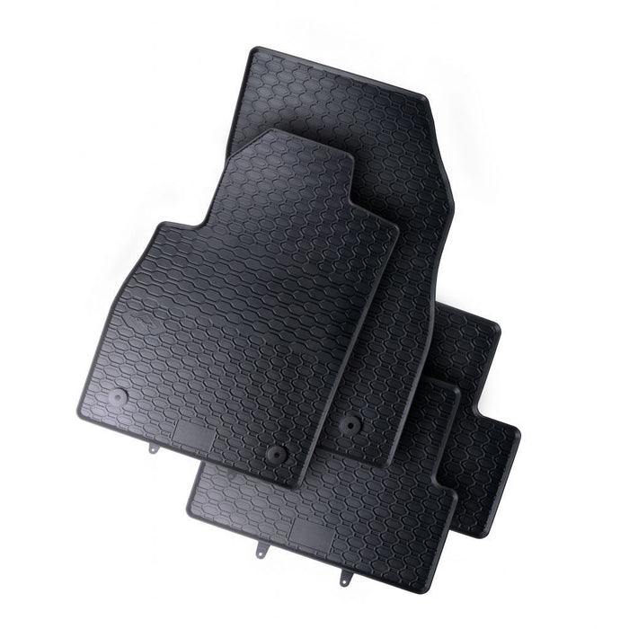 Covorase auto Opel Astra J, caroserie Combi, fabricatie 09.2010 - 03.2016 - 1