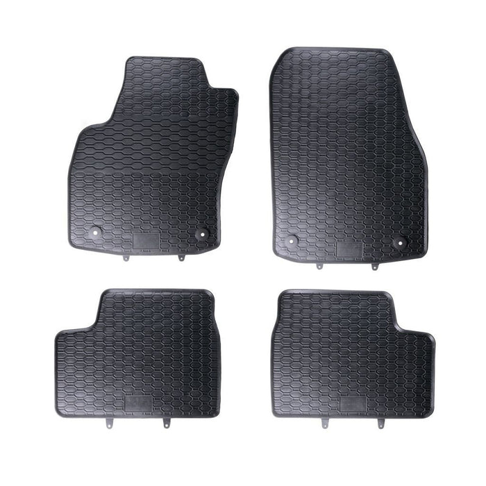 Covorase auto Opel Astra H, caroserie Hatchback, fabricatie 2004 - 12.2014 - 2