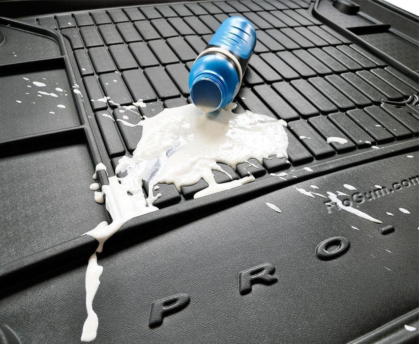 Tavita portbagaj Premium Mazda CX3 fabricatie 05.2015 - prezent (portbagaj superior) 5