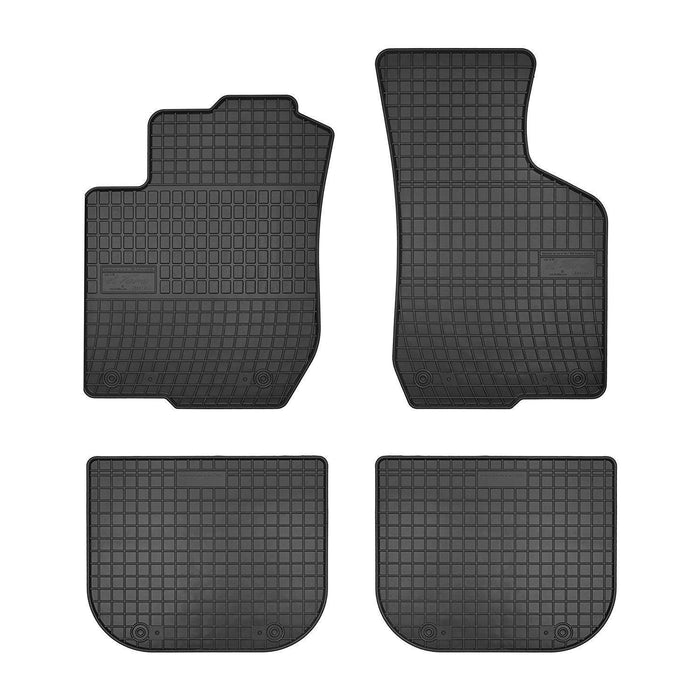 Covorase auto Audi A3 fabricatie 1996 - 04.2003