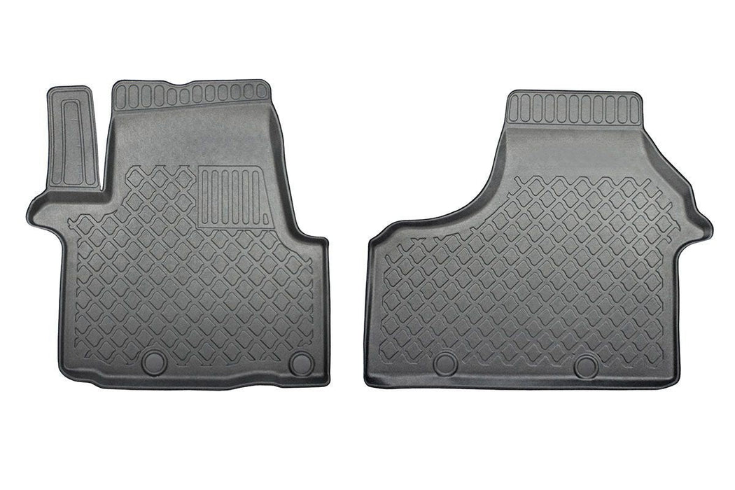 Covorase auto tip tavita Fiat Talento fabricatie 2016 - prezent