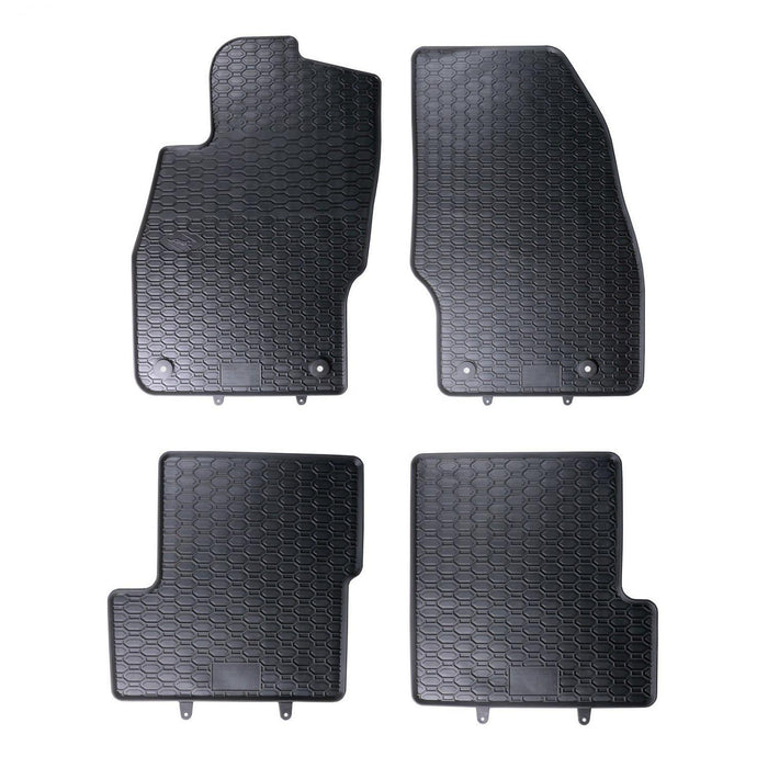 Covorase auto Opel Adam fabricatie 2012 - prezent