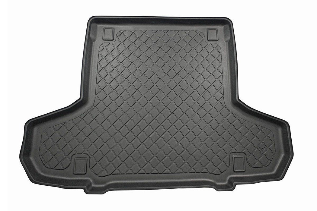 Tavita de portbagaj Porsche Panamera II, caroserie Hatchback, fabricatie 2017 - prezent, fara subwoofer - 1