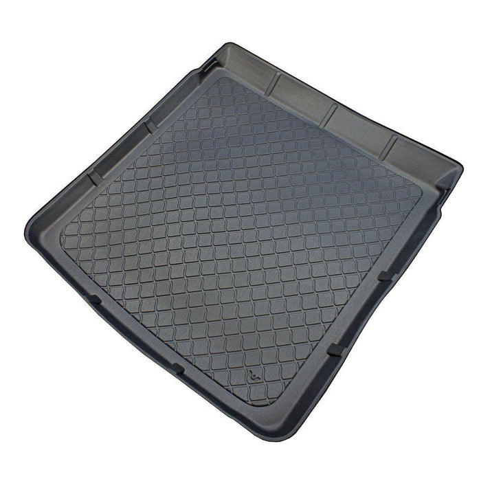 Tavita de portbagaj Volkswagen Passat B6, caroserie Sedan, fabricatie 2005 - 10.2009 - 1