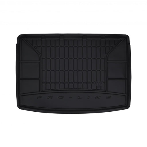 Tavita portbagaj Volkswagen Golf V Plus caroserie hatchback fabricatie 2005 - 2009 (portbagaj superior)