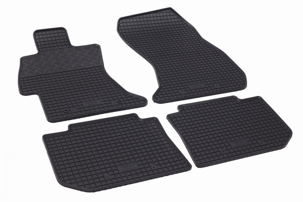 Covorase auto Subaru Levorg fabricatie 2015 - prezent