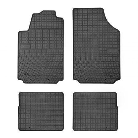 Set covorase auto Audi A2 fabricatie 2000 - 2005