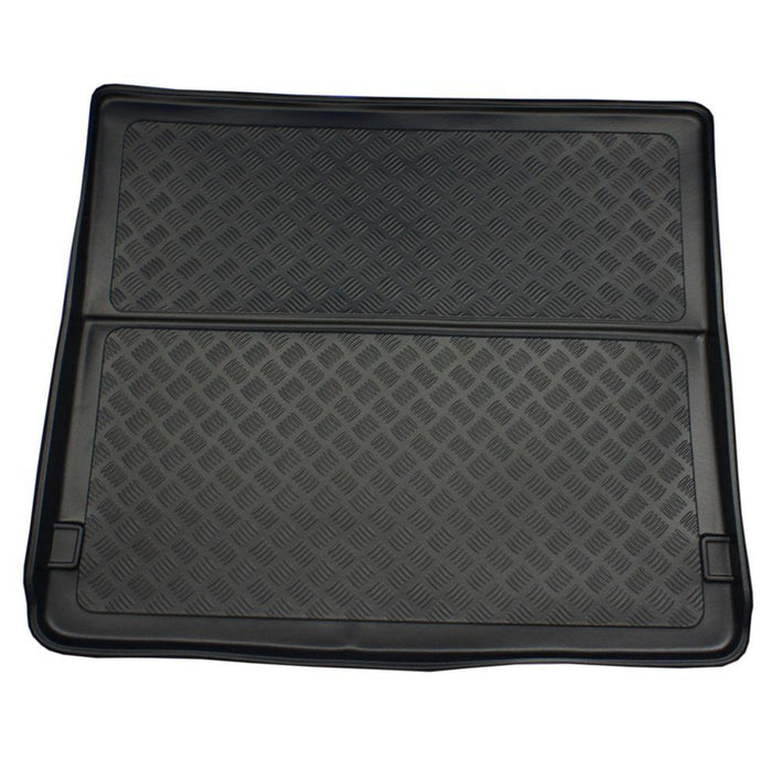 Tavita de portbagaj Mercedes Clasa M W163, caroserie SUV, fabricatie 02.1998 - 07.2005 - 1
