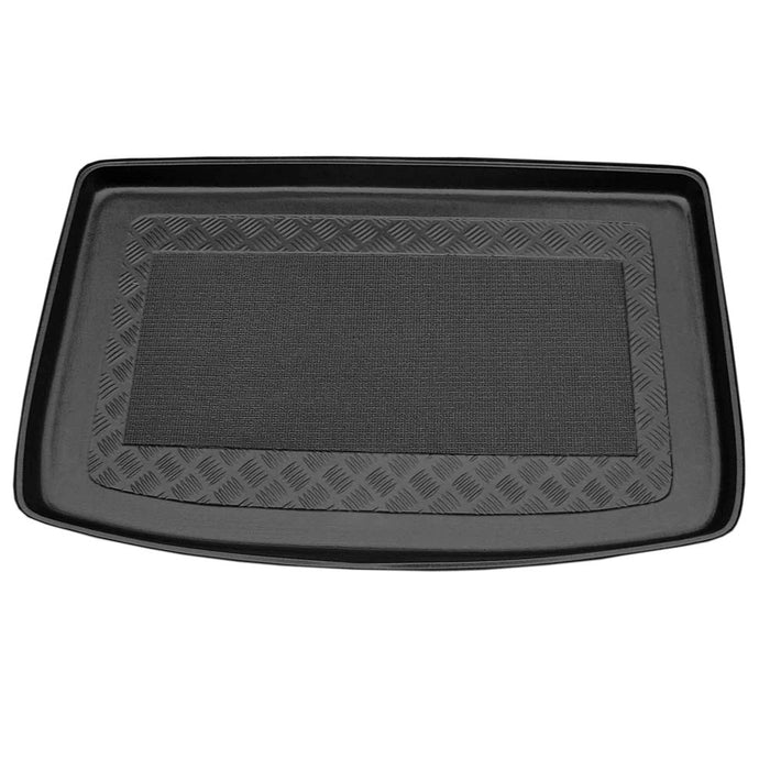 Tavita de portbagaj Mercedes Clasa A W169, caroserie Hatchback, fabricatie 09.2004 - 08.2012 #2