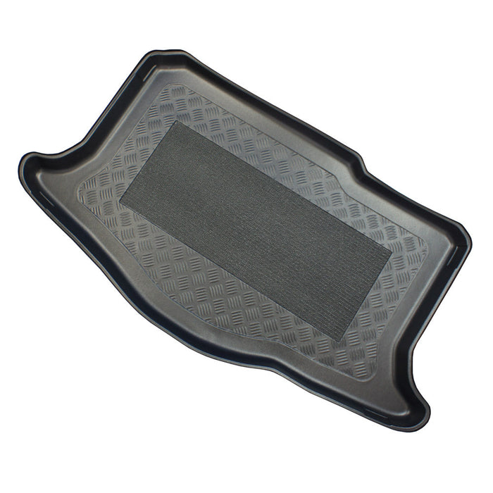 Tavita de portbagaj Ssangyong Tivoli, caroserie SUV, fabricatie 03.2015 - 2019, portbagaj inferior - 2