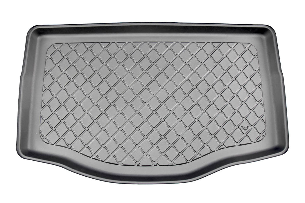 Tavita de portbagaj Ssangyong Tivoli, caroserie SUV, fabricatie 03.2015 - 2019, portbagaj superior - 1