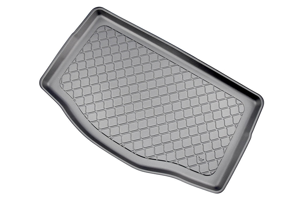 Tavita de portbagaj Ssangyong Tivoli, caroserie SUV, fabricatie 03.2015 - 2019, portbagaj superior - 2