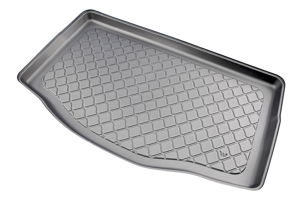 Tavita de portbagaj Ssangyong Tivoli, caroserie SUV, fabricatie 03.2015 - 2019, portbagaj superior - 3