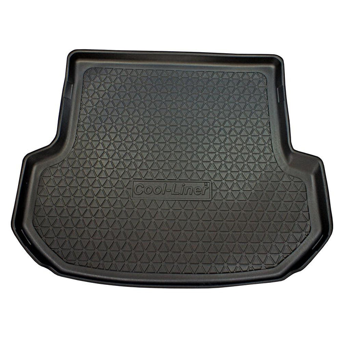 Tavita portbagaj Premium Kia Sorento III fabricatie 02.2015 - 2020 #1