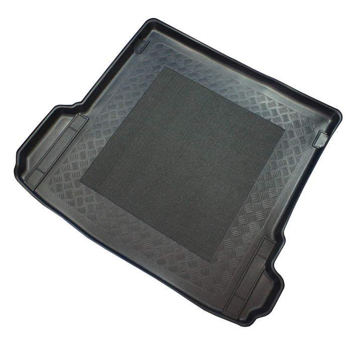 Tavita portbagaj premium Audi Q7 fabricatie 2015 - prezent #1