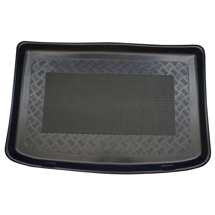 Tavita de portbagaj Mercedes Clasa A W176, caroserie Hatchback, fabricatie 09.2012 - 04.2018 #1